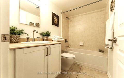 Photo 21 at 601 - 308 Palmerston Avenue, Bellwoods, Toronto