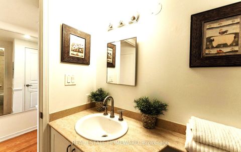 Photo 22 at 601 - 308 Palmerston Avenue, Bellwoods, Toronto