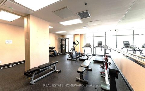 Photo 23 at 601 - 308 Palmerston Avenue, Bellwoods, Toronto