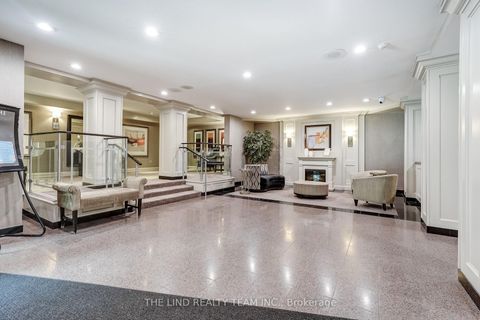 Photo 4 at 1402 - 7440 Bathurst Street, Brownridge, Vaughan