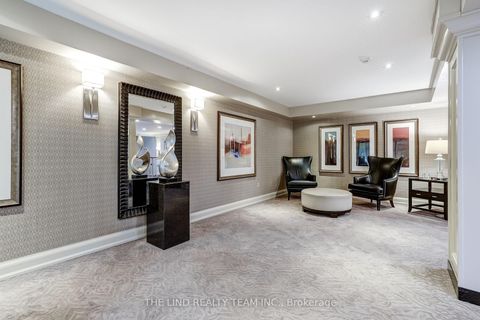 Photo 5 at 1402 - 7440 Bathurst Street, Brownridge, Vaughan