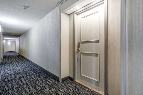 Photo 6 at 1402 - 7440 Bathurst Street, Brownridge, Vaughan