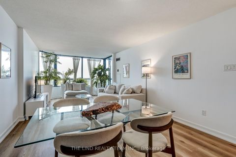 Photo 14 at 1402 - 7440 Bathurst Street, Brownridge, Vaughan