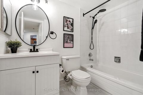 Photo 19 at 1402 - 7440 Bathurst Street, Brownridge, Vaughan