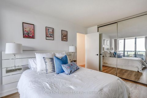 Photo 22 at 1402 - 7440 Bathurst Street, Brownridge, Vaughan