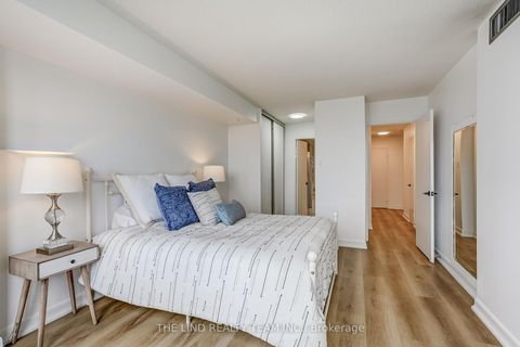 Photo 25 at 1402 - 7440 Bathurst Street, Brownridge, Vaughan