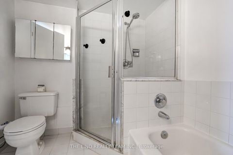 Photo 28 at 1402 - 7440 Bathurst Street, Brownridge, Vaughan