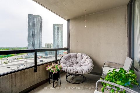 Photo 30 at 1402 - 7440 Bathurst Street, Brownridge, Vaughan