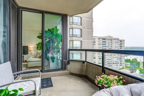 Photo 31 at 1402 - 7440 Bathurst Street, Brownridge, Vaughan