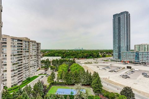 Photo 32 at 1402 - 7440 Bathurst Street, Brownridge, Vaughan