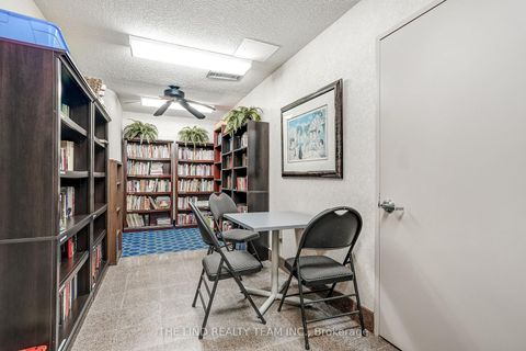 Photo 33 at 1402 - 7440 Bathurst Street, Brownridge, Vaughan