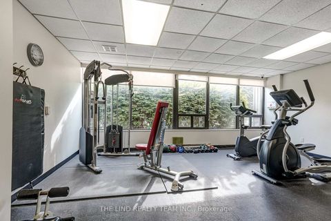 Photo 34 at 1402 - 7440 Bathurst Street, Brownridge, Vaughan