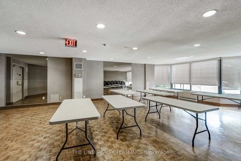 Photo 39 at 1402 - 7440 Bathurst Street, Brownridge, Vaughan