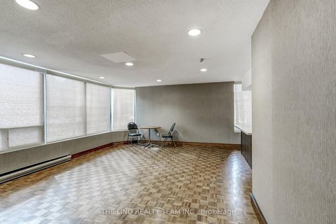 Photo 40 at 1402 - 7440 Bathurst Street, Brownridge, Vaughan