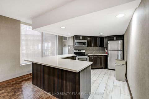 Photo 41 at 1402 - 7440 Bathurst Street, Brownridge, Vaughan