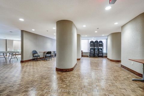 Photo 42 at 1402 - 7440 Bathurst Street, Brownridge, Vaughan