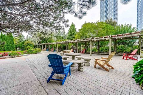 Photo 44 at 1402 - 7440 Bathurst Street, Brownridge, Vaughan