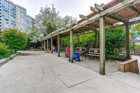 Photo 45 at 1402 - 7440 Bathurst Street, Brownridge, Vaughan