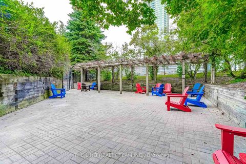 Photo 46 at 1402 - 7440 Bathurst Street, Brownridge, Vaughan