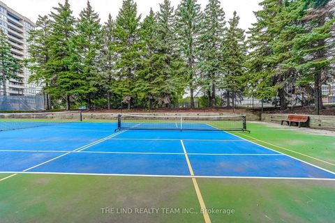 Photo 48 at 1402 - 7440 Bathurst Street, Brownridge, Vaughan