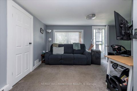 Photo 3 at 3195 Cowan Avenue, Rural Innisfil, Innisfil