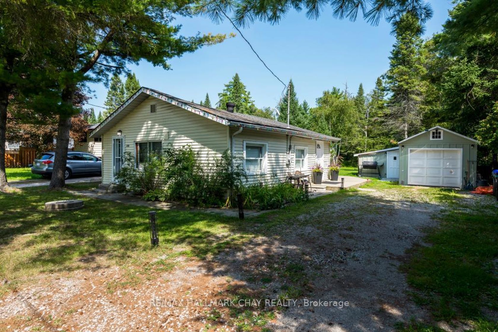 3195 Cowan Avenue, Rural Innisfil, Innisfil photo number 2