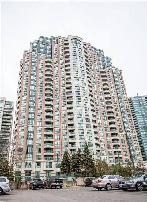 Photo 0 at 1015 - 7 Lorraine Drive, Willowdale West, Toronto