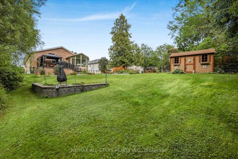Photo 5 at 117 Riverglen Drive, Keswick South, Georgina