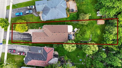 Photo 6 at 117 Riverglen Drive, Keswick South, Georgina