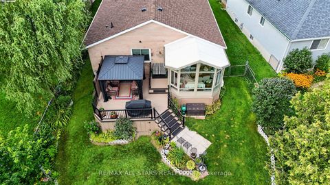 Photo 7 at 117 Riverglen Drive, Keswick South, Georgina