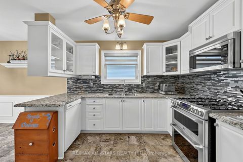 Photo 10 at 117 Riverglen Drive, Keswick South, Georgina