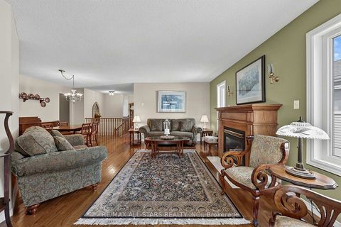 Photo 15 at 117 Riverglen Drive, Keswick South, Georgina