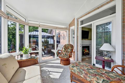 Photo 19 at 117 Riverglen Drive, Keswick South, Georgina
