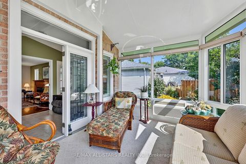 Photo 20 at 117 Riverglen Drive, Keswick South, Georgina