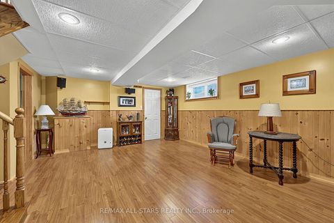 Photo 27 at 117 Riverglen Drive, Keswick South, Georgina