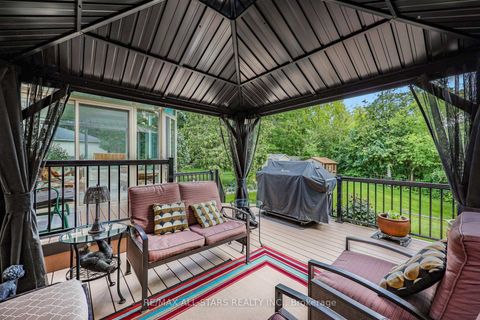 Photo 32 at 117 Riverglen Drive, Keswick South, Georgina