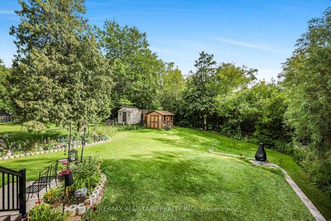 Photo 33 at 117 Riverglen Drive, Keswick South, Georgina