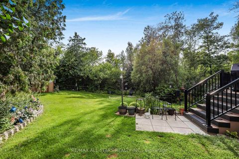 Photo 34 at 117 Riverglen Drive, Keswick South, Georgina