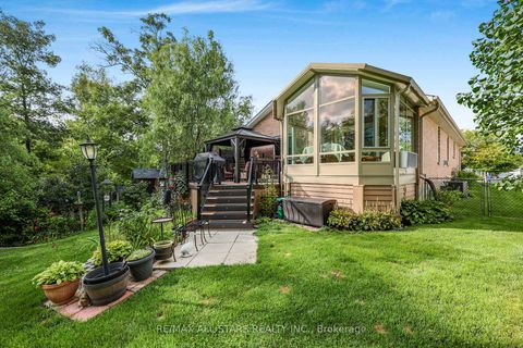 Photo 35 at 117 Riverglen Drive, Keswick South, Georgina