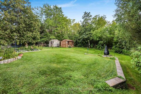 Photo 36 at 117 Riverglen Drive, Keswick South, Georgina