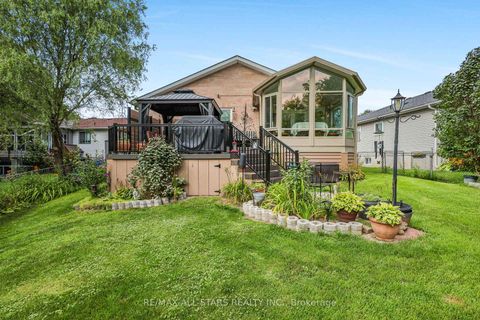 Photo 37 at 117 Riverglen Drive, Keswick South, Georgina