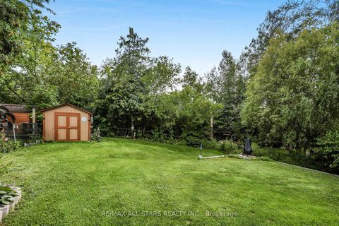 Photo 38 at 117 Riverglen Drive, Keswick South, Georgina