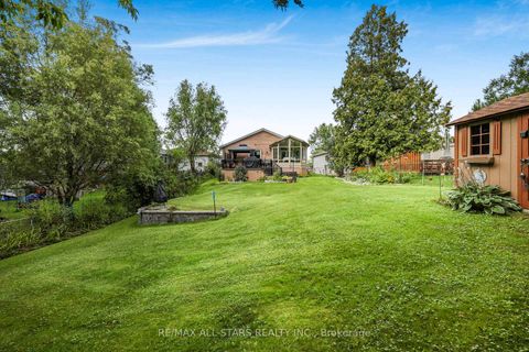 Photo 39 at 117 Riverglen Drive, Keswick South, Georgina