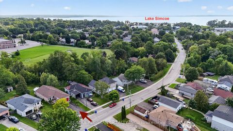 Photo 41 at 117 Riverglen Drive, Keswick South, Georgina