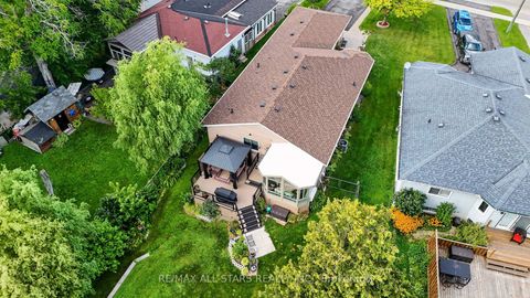 Photo 42 at 117 Riverglen Drive, Keswick South, Georgina