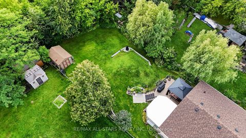Photo 43 at 117 Riverglen Drive, Keswick South, Georgina