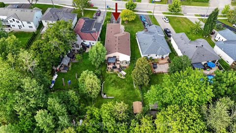 Photo 44 at 117 Riverglen Drive, Keswick South, Georgina
