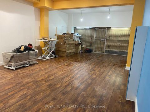Photo 1 at 106-108 King Street, Weston, Toronto