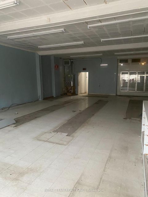 Photo 3 at 106-108 King Street, Weston, Toronto