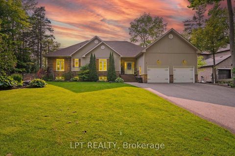 Photo 1 at 2 Birch Knoll Road, Sutton & Jackson's Point, Georgina